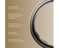 Oura Ring 5 Złoty (rozmiar 13) - 1608585 - zdjęcie 3